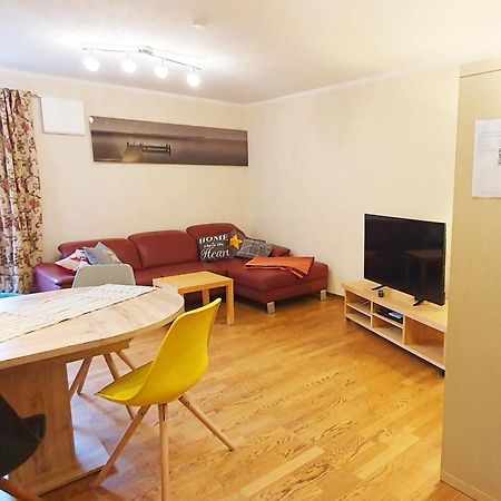 Ferienwohnung Hilpert フリンツバッハ エクステリア 写真