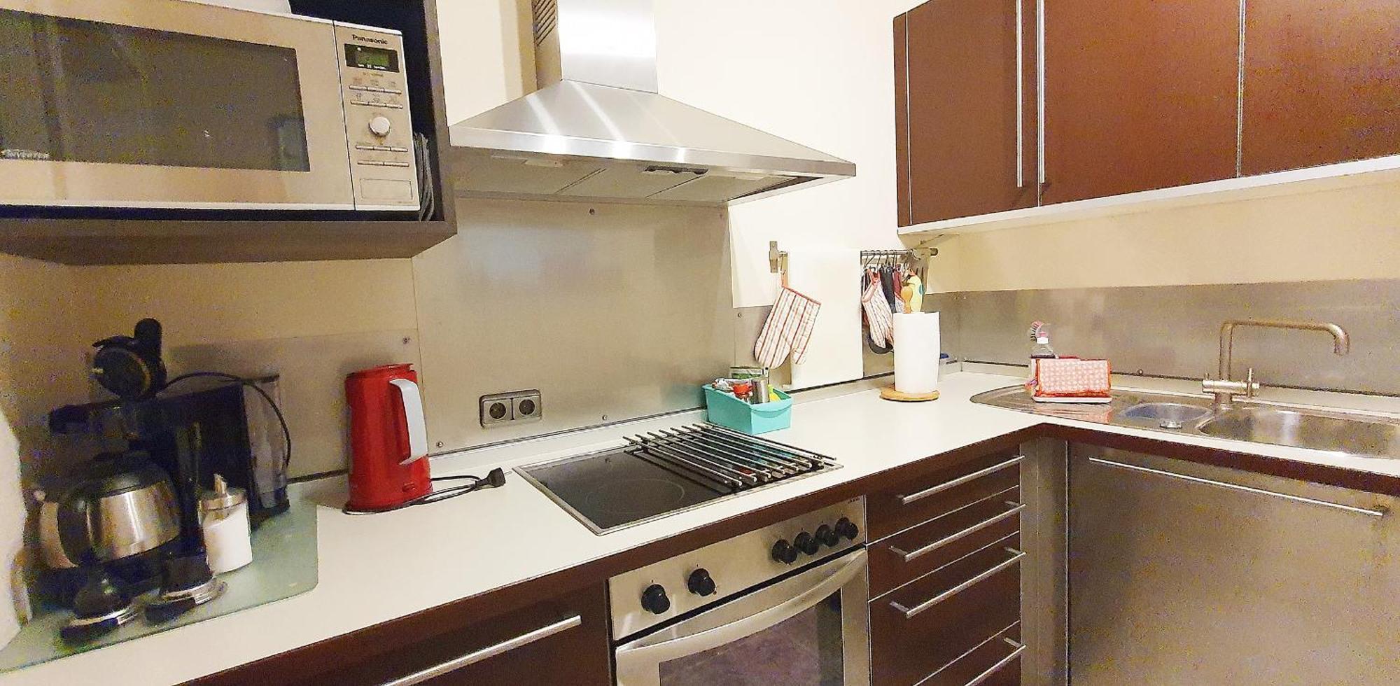 Ferienwohnung Hilpert フリンツバッハ エクステリア 写真