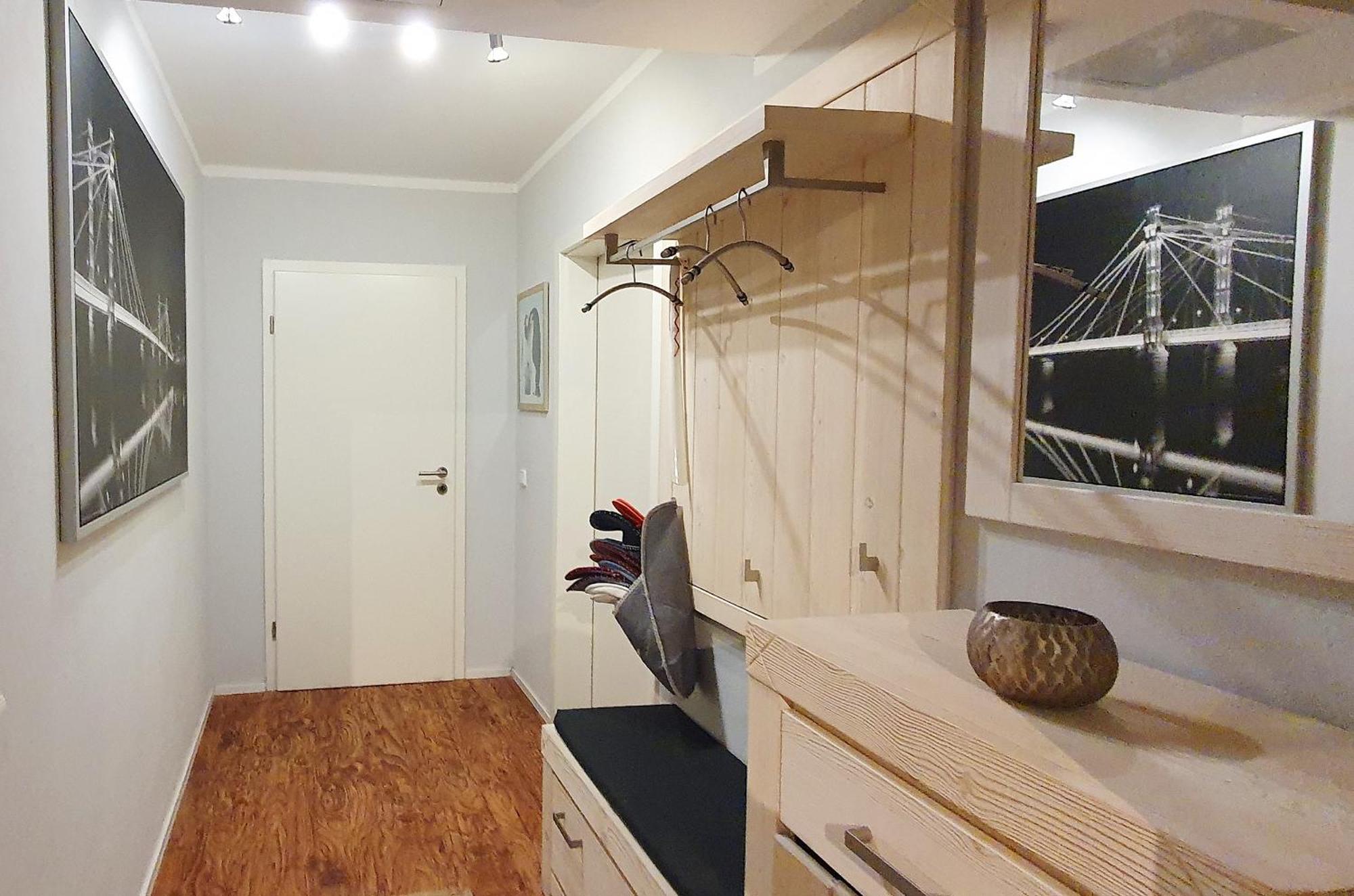 Ferienwohnung Hilpert フリンツバッハ エクステリア 写真